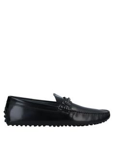 Мокасины Tod`S
