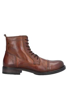 Полусапоги и высокие ботинки Jack & Jones