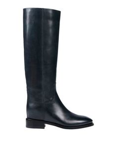Сапоги Santoni