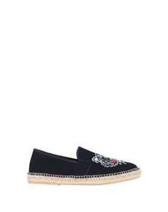 Эспадрильи Kenzo