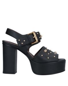 Сандалии SEE BY ChloÉ