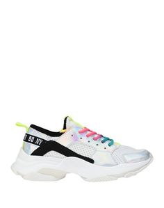 Низкие кеды и кроссовки Steve Madden