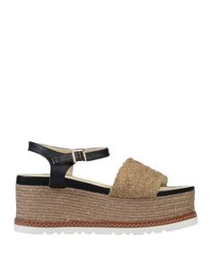 Сандалии Espadrilles