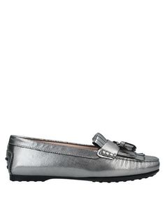 Мокасины Tod`S