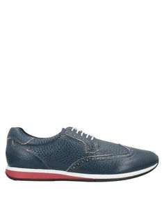 Низкие кеды и кроссовки Geox