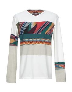 Футболка Missoni Mare