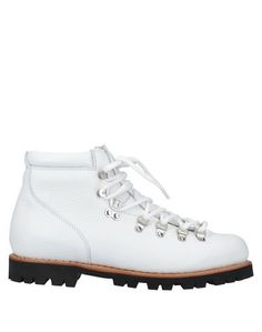 Полусапоги и высокие ботинки Paraboot