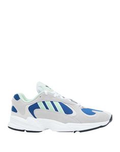 Низкие кеды и кроссовки Adidas Originals