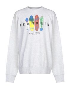 Толстовка Franklin & Marshall