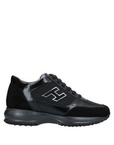 Низкие кеды и кроссовки Tod`S