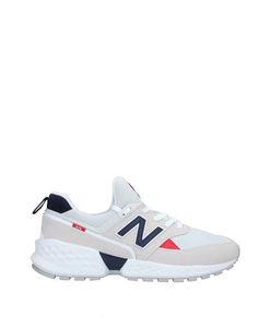 Низкие кеды и кроссовки New Balance