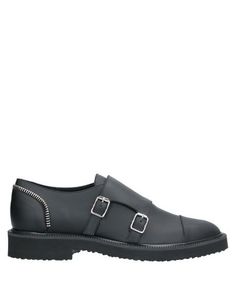 Мокасины Giuseppe Zanotti