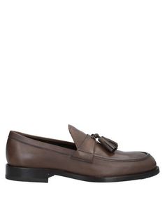 Мокасины Tod`S