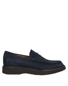 Мокасины Tod`S