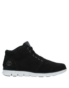 Высокие кеды и кроссовки Timberland