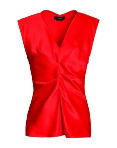 Топ без рукавов Isabel Marant