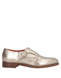Мокасины Santoni