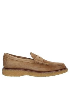 Мокасины Tod`S