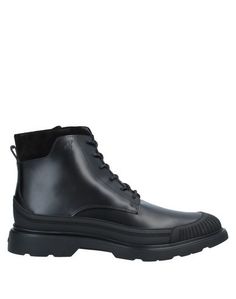 Полусапоги и высокие ботинки Hogan