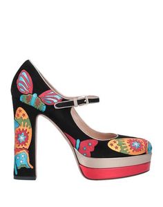Туфли Valentino Garavani