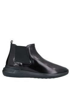 Полусапоги и высокие ботинки Tod`S