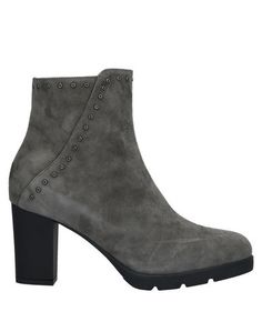 Полусапоги и высокие ботинки Donna Soft