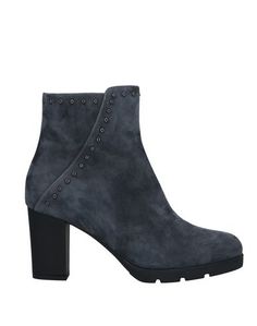Полусапоги и высокие ботинки Donna Soft