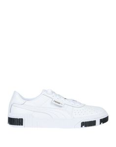Низкие кеды и кроссовки Puma