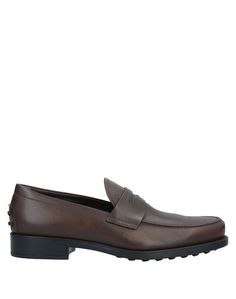 Мокасины Tod`S