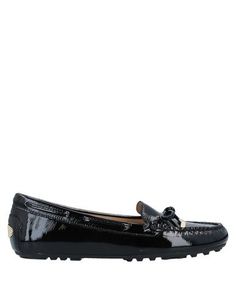 Мокасины Michael Michael Kors