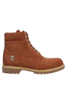 Полусапоги и высокие ботинки Timberland
