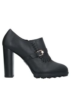 Ботинки Tod`S