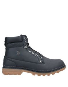 Полусапоги и высокие ботинки U.S.Polo Assn.