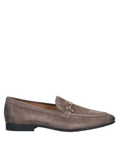 Мокасины Tod`S