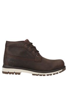 Полусапоги и высокие ботинки Timberland
