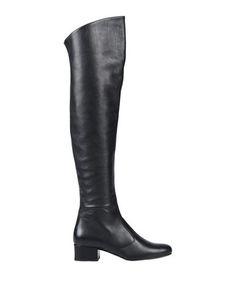 Сапоги Saint Laurent