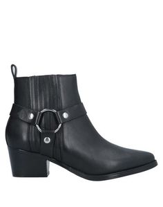 Полусапоги и высокие ботинки Steve Madden