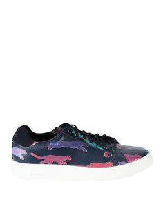 Низкие кеды и кроссовки Paul Smith