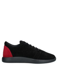 Низкие кеды и кроссовки Giuseppe Zanotti