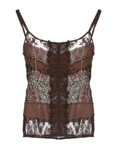 Топ без рукавов Jo No Fui