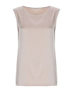 Топ без рукавов Kangra Cashmere