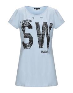 Футболка Pink Line