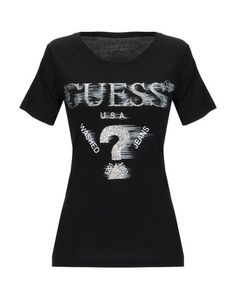 Футболка Guess