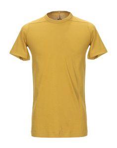 Футболка Rick Owens