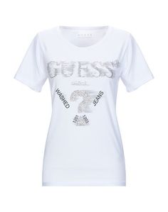 Футболка Guess