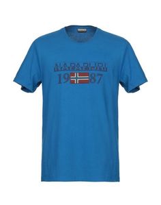 Футболка Napapijri