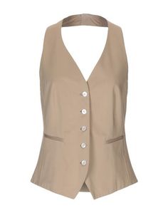 Топ без рукавов Kiton