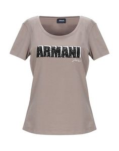 Футболка Armani Jeans