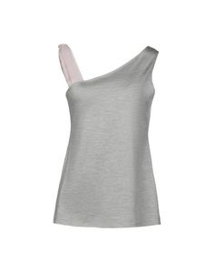 Топ без рукавов Fioroni