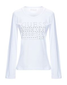 Футболка Guess